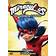 Miraculous: Tales of Ladybug and Cat Noir - Volpina & Other Stories Vol 4 [OFFICIAL UK RELEASE] [DVD]